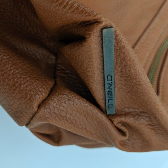 O'neill shoulder bag with tassel - Picture 5 of 5